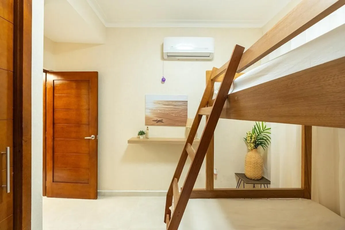 Appartement Beach Escape -Pool Patio -Free Parking -Pets Villa Del Mar