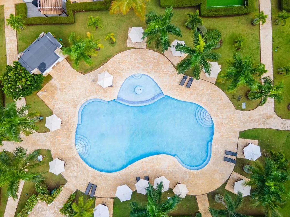 Beach Escape -Pool Patio -Free Parking -Pets Villa Del Mar République dominicaine