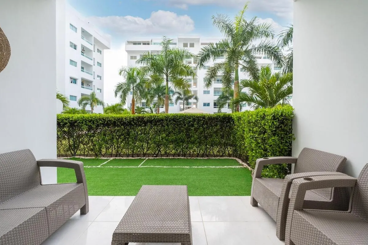 Appartement Beach Escape -Pool Patio -Free Parking -Pets Villa Del Mar