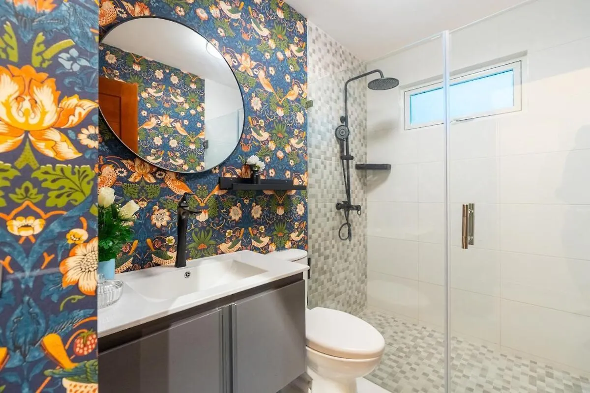 Beach Escape -Pool Patio -Free Parking -Pets Villa Del Mar